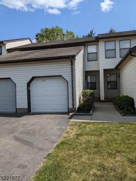 604 Almond Court Raritan NJ 08822
