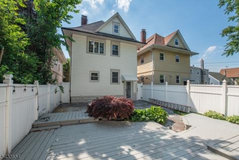 182 Union Avenue Belleville NJ 07109