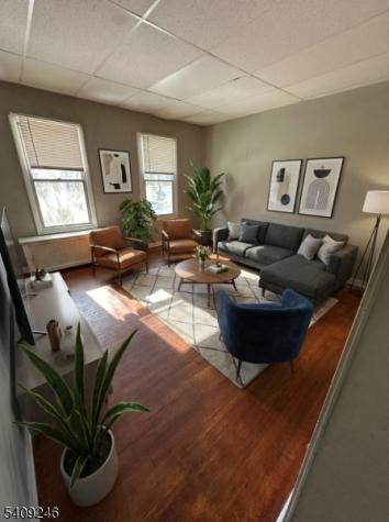 521 Chestnut Street City Of Orange NJ 07050