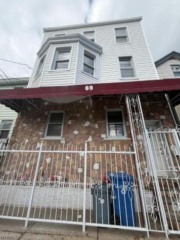 69 Grand Street Paterson NJ 07501