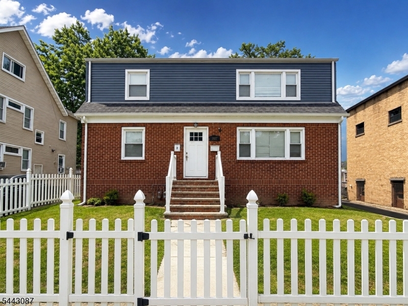 337 S Clinton Street East Orange NJ 07018