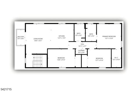 735 Seaport Drive Elizabeth NJ 07201