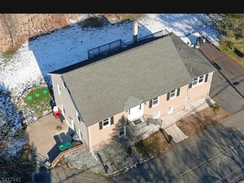 7 Berry Road Wantage NJ 07461