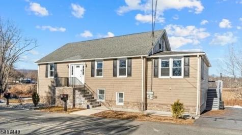 7 Berry Road Wantage NJ 07461