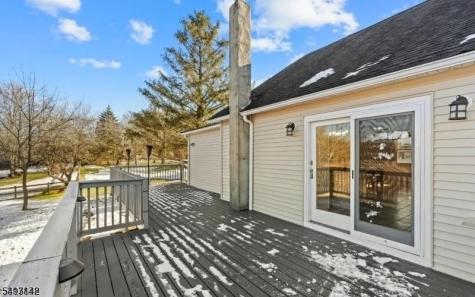 7 Berry Road Wantage NJ 07461
