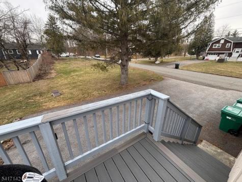 7 Berry Road Wantage NJ 07461