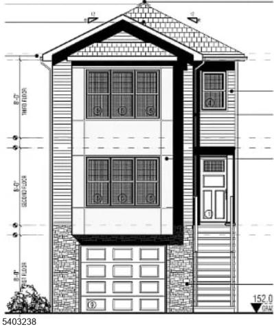 201 Schuyler Avenue Newark NJ 07112