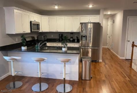 201 Schuyler Avenue Newark NJ 07112