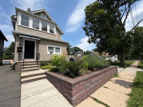 54 Label Street Montclair NJ 07042