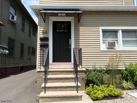 54 Label Street Montclair NJ 07042
