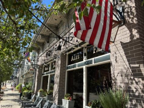 54 Label Street Montclair NJ 07042