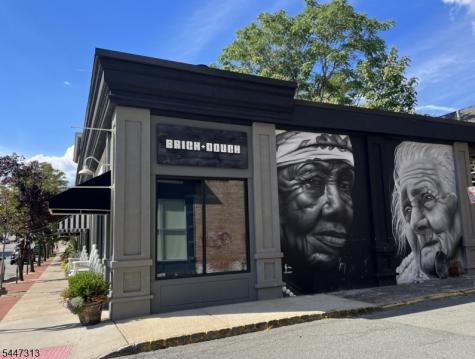 54 Label Street Montclair NJ 07042