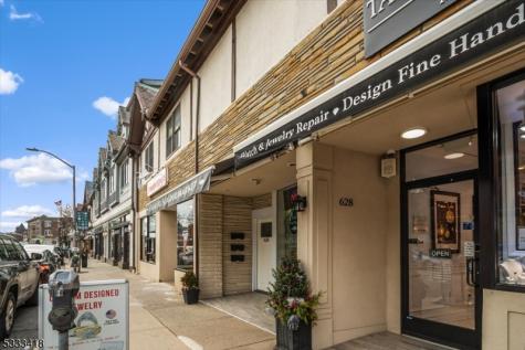 626 Valley Road Apt 1 Montclair NJ 07043