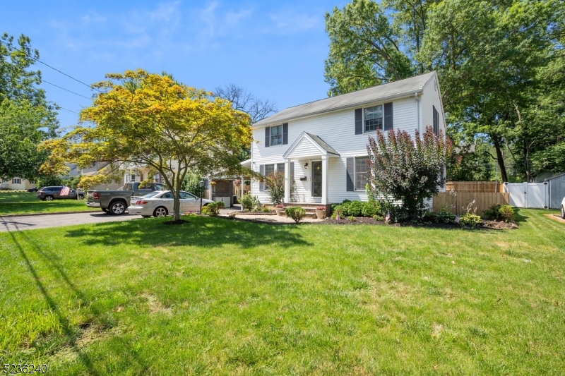 13 Wayne Boulevard Madison NJ 07940