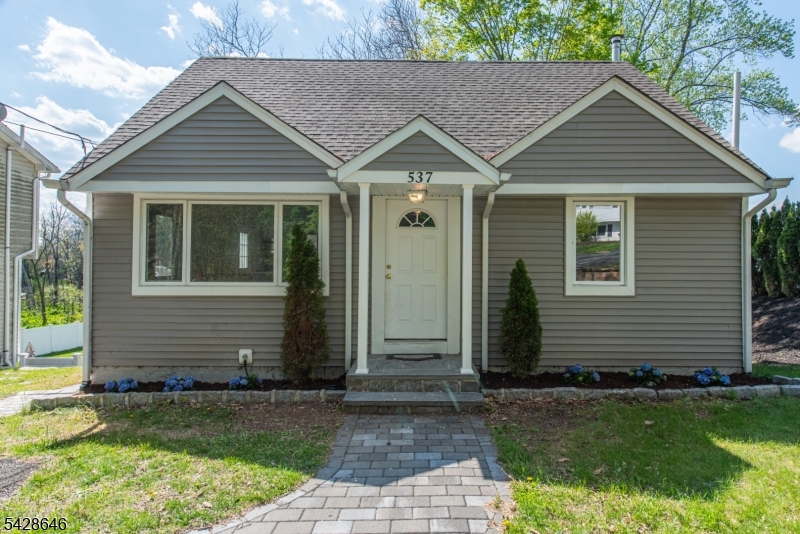 537 Dell Road Mount Arlington NJ 07850