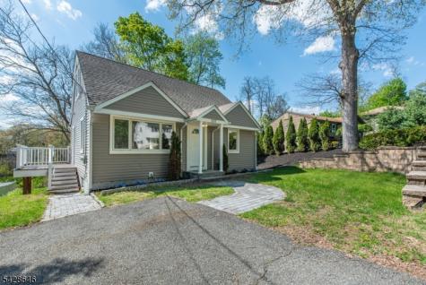 537 Dell Road Mount Arlington NJ 07850