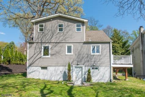 537 Dell Road Mount Arlington NJ 07850