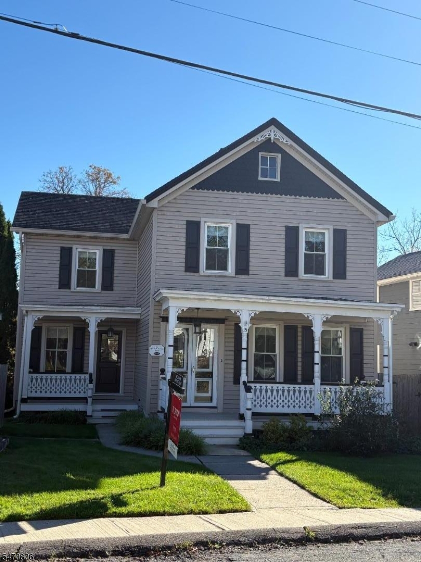 15 Main Street Clinton NJ 08801