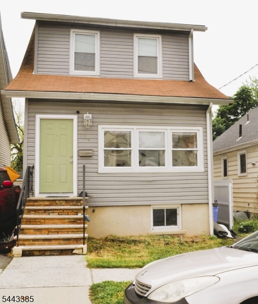 134 High Street West Orange NJ 07052