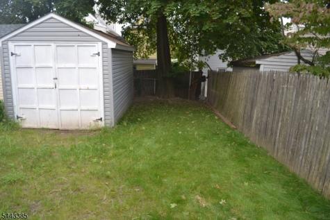 134 High Street West Orange NJ 07052