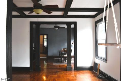 134 High Street West Orange NJ 07052