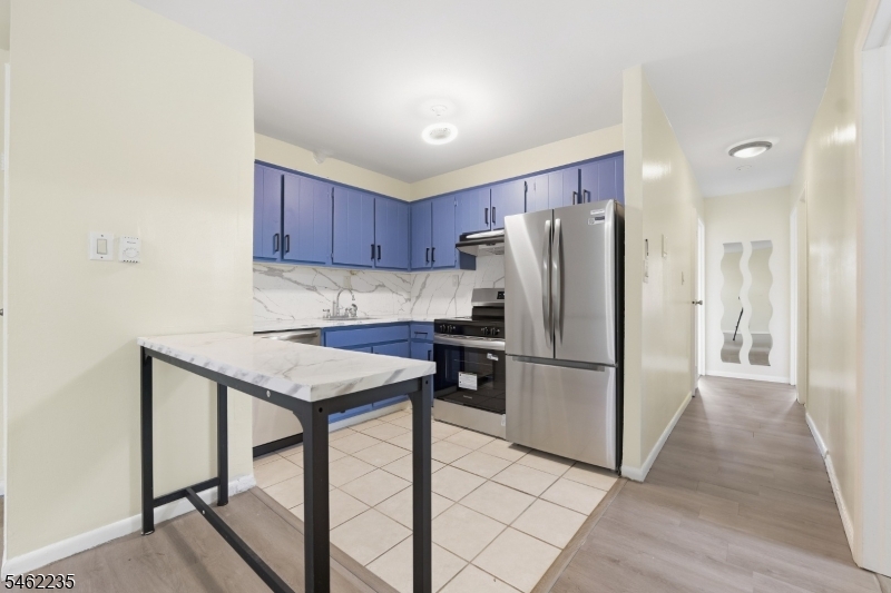 300 Lookout Avenue Hackensack NJ 07601