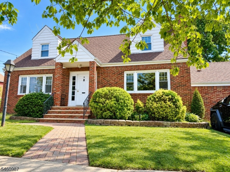 16 Mount Prospect Avenue Belleville NJ 07109