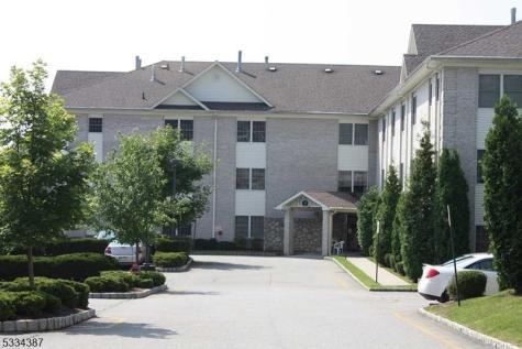 3203 Vail Road Parsippany-troy Hills NJ 07054
