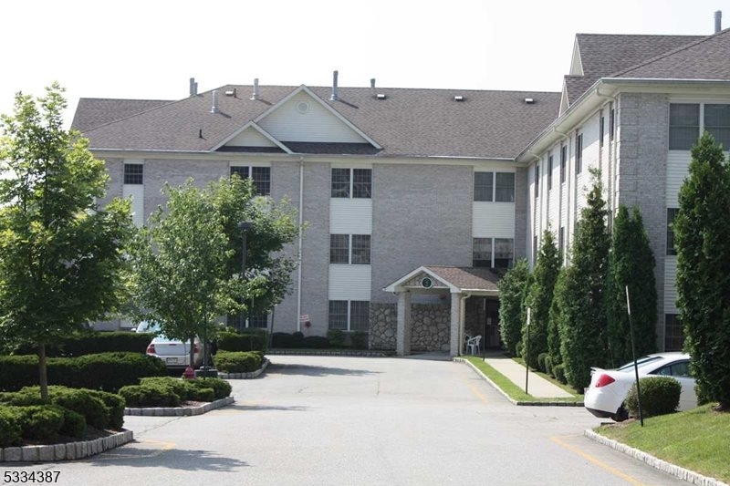 3203 Vail Road Parsippany-troy Hills NJ 07054