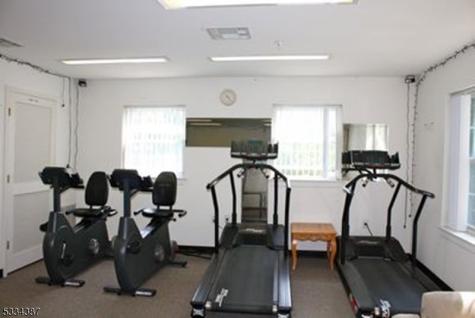 3203 Vail Road Parsippany-troy Hills NJ 07054