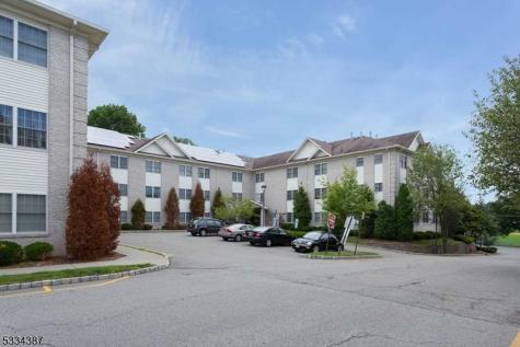 3203 Vail Road Parsippany-troy Hills NJ 07054