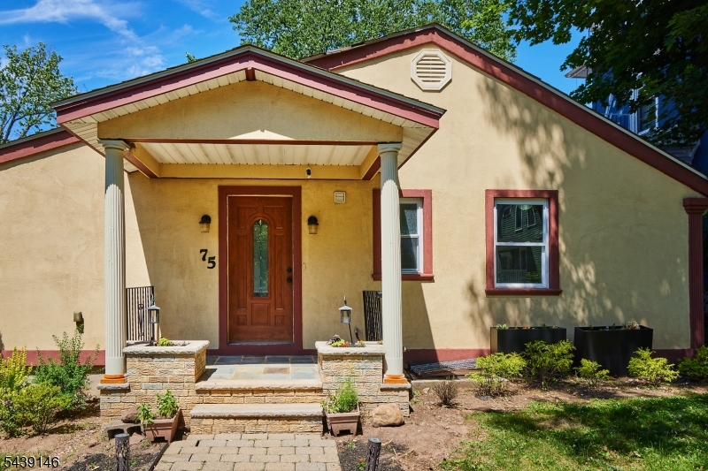 75 3RD Street South Orange Village NJ 07079