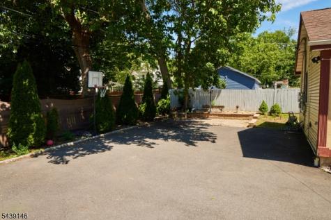 75 3RD Street South Orange Village NJ 07079
