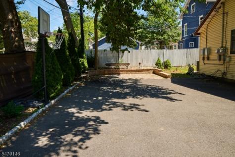 75 3RD Street South Orange Village NJ 07079