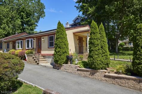 75 3RD Street South Orange Village NJ 07079