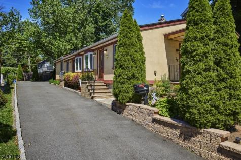 75 3RD Street South Orange Village NJ 07079