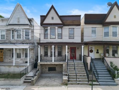 103 Virginia Avenue Jersey City NJ 07304