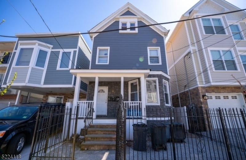 226 Fairmount Avenue Newark NJ 07103