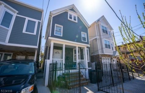 226 Fairmount Avenue Newark NJ 07103