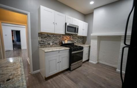 226 Fairmount Avenue Newark NJ 07103