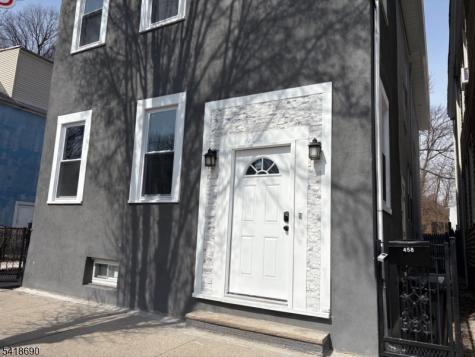 456 Harrison Street Passaic NJ 07055