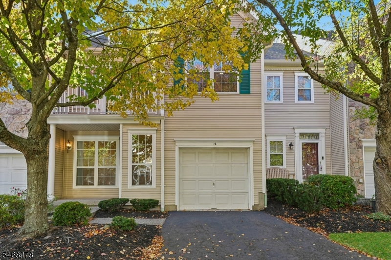 26 Mayflower Drive Bernards NJ 07920
