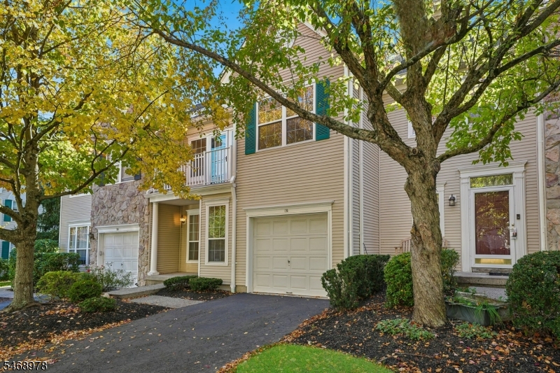 26 Mayflower Drive Bernards NJ 07920