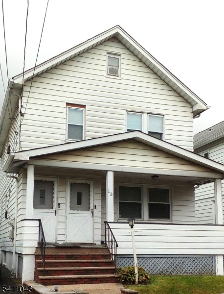 15 Bellevue Avenue Belleville NJ 07109