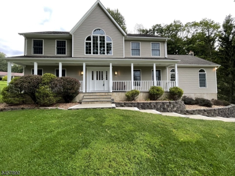 2 Echo Lane Randolph NJ 07869