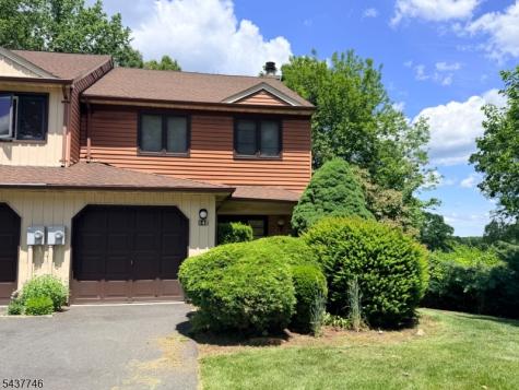 142 Patriots Road Parsippany-troy Hills NJ 07950