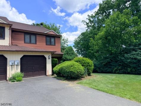 142 Patriots Road Parsippany-troy Hills NJ 07950
