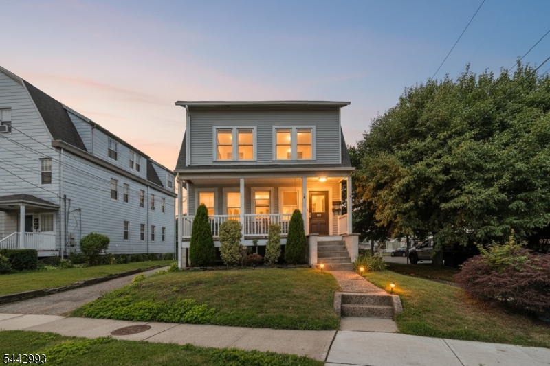 196 Broughton Avenue Bloomfield NJ 07003