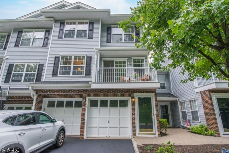 3107 Scenic Court Denville NJ 07834
