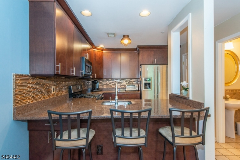 3107 Scenic Court Denville NJ 07834